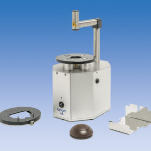 ZEISER® P10 PIN-DRILL UNIT