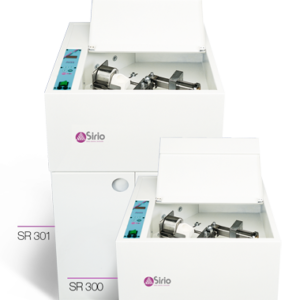 Metal / Chrome / Wax