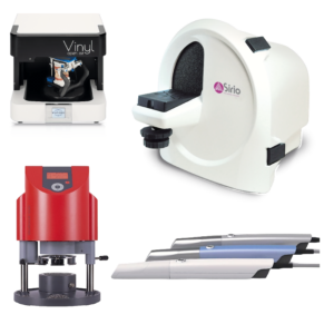 Machines & Equipment