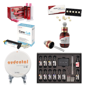 Shop For Dental Laboratory Products