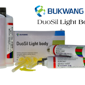 Duosil Light Body