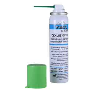 OCCLUSAL SPRAY
