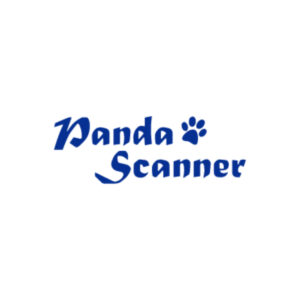 Panda Scanner