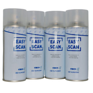 Easy Scan Spray