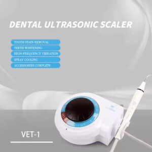 Ultrasonic Scaler Model 1