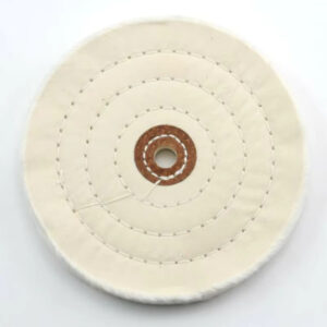 Polishing Wheel Buffing Pads