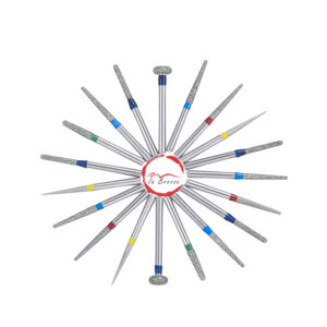 Diamond Burs