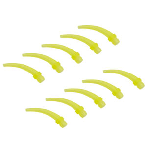 Mixing Tips Intraoral Yellow