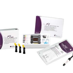 Restorative Materials