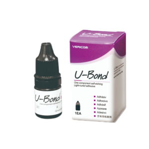 U-Bond (Refill) Self-etching Light-cured Adhesive