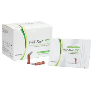 Well-Root PT Premixed Bioceramic Putty