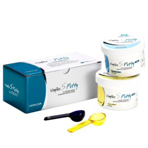 Impression Materials